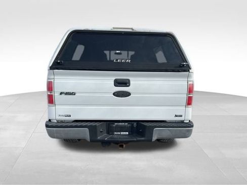 Used 2010 Ford F150 image 6