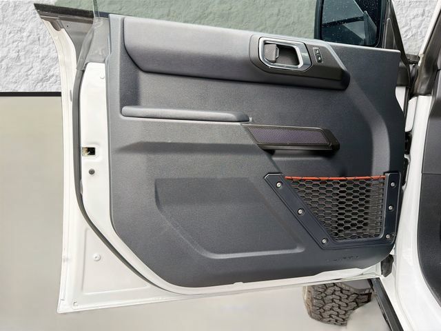 Used 2023 Ford Bronco Raptor AWD/4WD image 22
