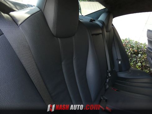 Used 2013 BMW 640i Gran Coupe RWD image 41