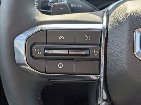 New 2026 GMC Acadia Elevation w/ Black Edition image 18