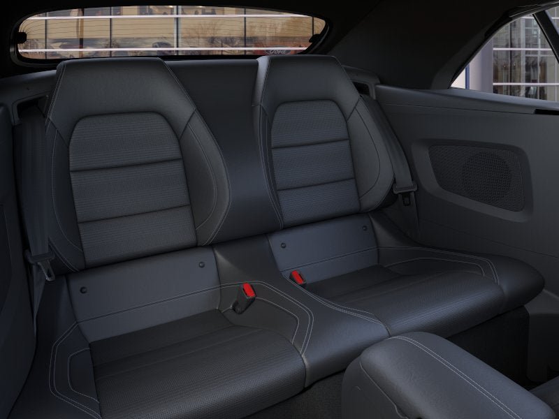 New 2026 Ford Mustang GT Premium RWD image 11