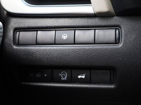New 2026 Nissan Rogue Dark Armor AWD/4WD image 20