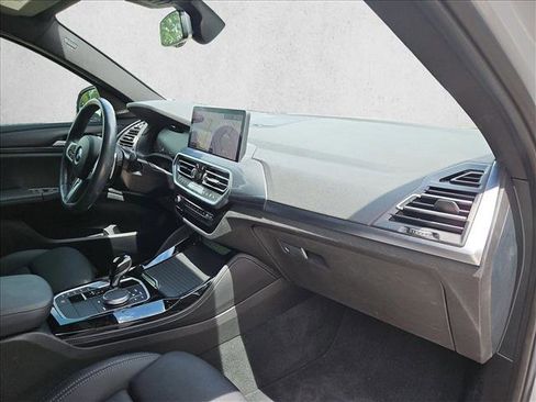 Certified 2024 BMW X4 xDrive30i w/ Premium Package AWD/4WD image 20