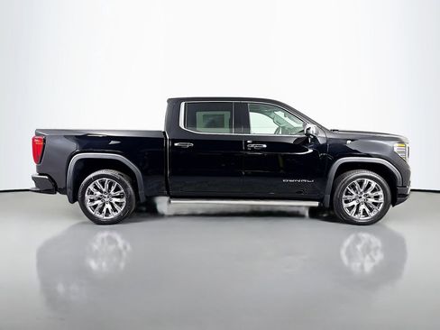 New 2026 GMC Sierra 1500 Denali AWD/4WD image 8