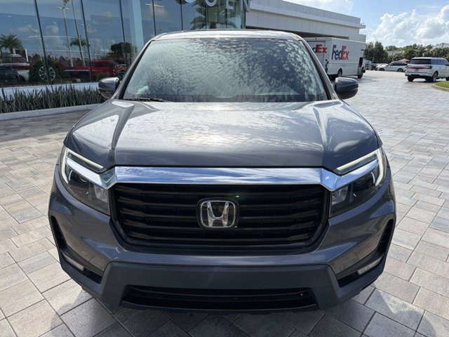 Used 2023 Honda Ridgeline RTL-E image 16