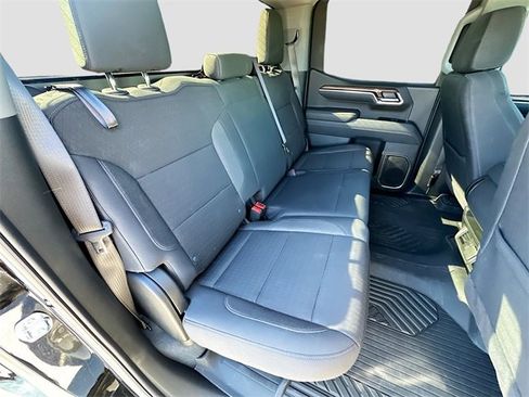 Used 2025 Chevrolet Silverado 1500 RST image 27