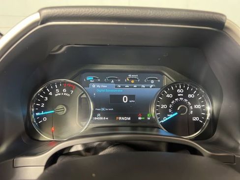 Used 2020 Ford F150 Lariat w/ Equipment Group 502A Luxury image 18