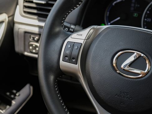Used 2012 Lexus CT 200h Premium w/ Premium Audio Pkg FWD image 20