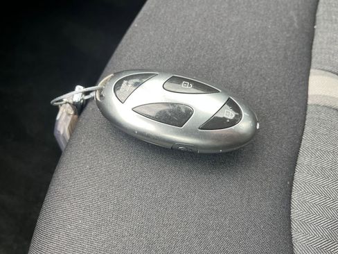 Used 2025 Hyundai Sonata SEL image 18