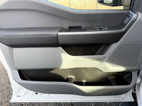 New 2026 Ford F350 XL w/ STX Appearance Package image 11