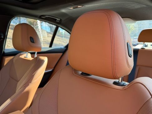 Used 2022 BMW 330i Sedan image 29