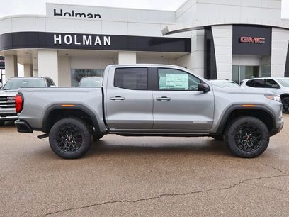 New 2026 GMC Canyon Elevation w/ Convenience Package