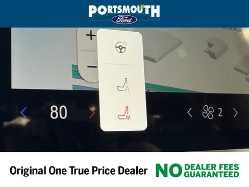 New 2026 Ford Explorer Active image 16