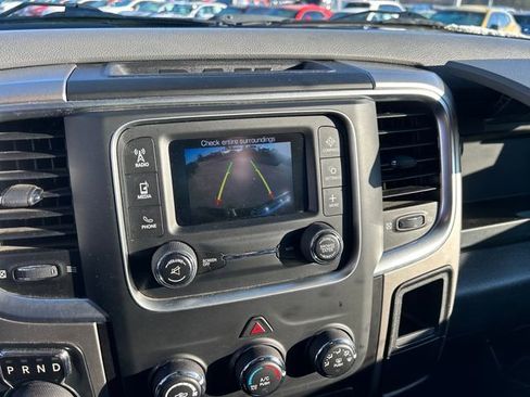 Used 2017 RAM 1500 Outdoorsman image 29