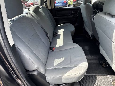 Used 2016 RAM 1500 Tradesman w/ Popular Equipment Group AWD/4WD image 23