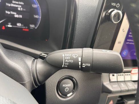 New 2026 Toyota Camry XLE FWD image 35