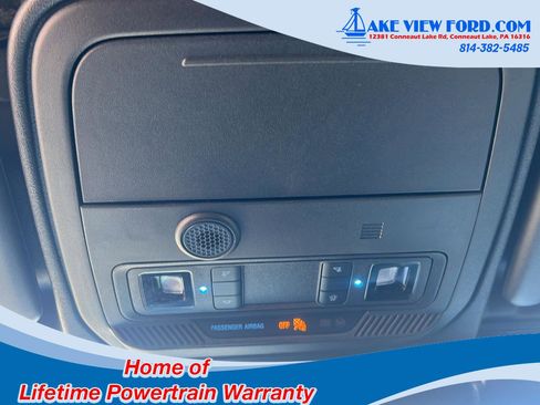 New 2025 Ford Bronco Big Bend image 36