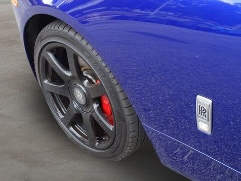 Certified 2014 Rolls-Royce Wraith image 16