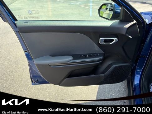 Used 2025 Kia K4 FWD image 27