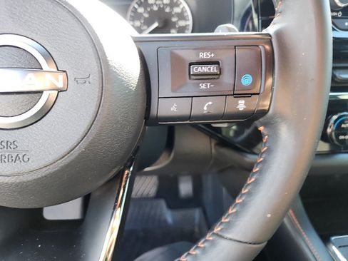 Used 2024 Nissan Pathfinder Rock Creek AWD/4WD image 22