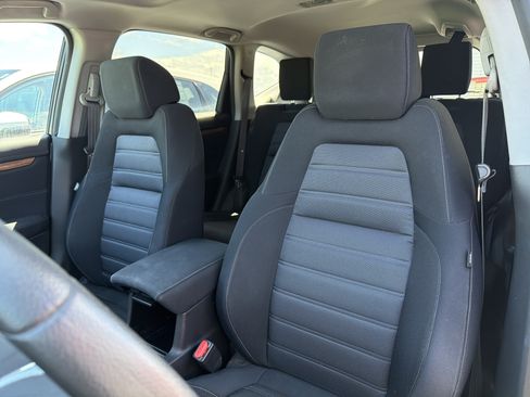 Used 2021 Honda CR-V EX image 10