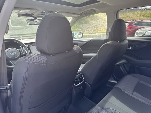 New 2025 Subaru Outback Premium image 29