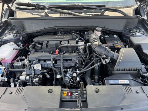 New 2026 Hyundai Kona SEL Premium AWD/4WD image 12