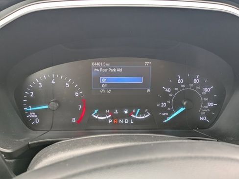 Used 2020 Ford Escape SEL image 23