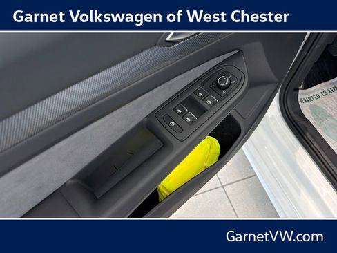 New 2026 Volkswagen Golf w/ Euro Style Package AWD/4WD image 11
