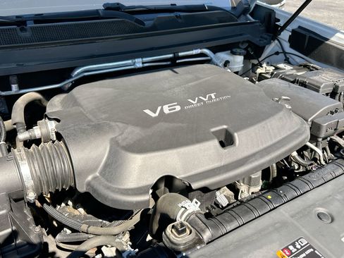 Used 2018 GMC Canyon Denali image 34