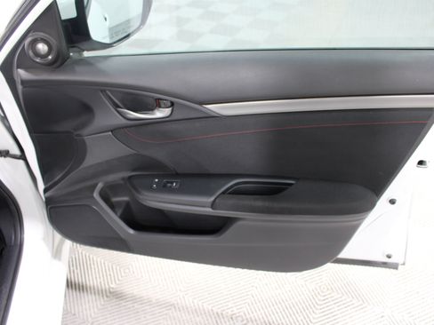 Used 2020 Honda Civic Si image 24