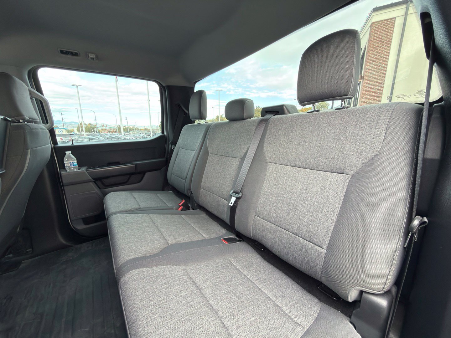 Used 2024 Ford F150 XL AWD/4WD image 23