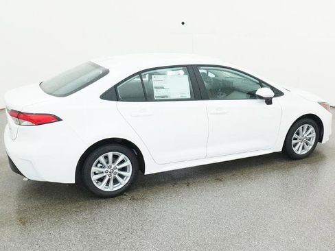 New 2026 Toyota Corolla LE image 83