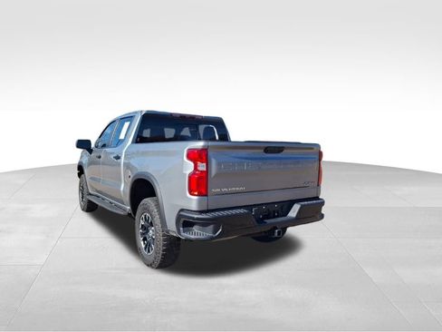 Certified 2023 Chevrolet Silverado 1500 ZR2 image 14