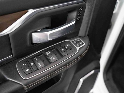 Used 2024 RAM 2500 Laramie w/ Safety Group image 24