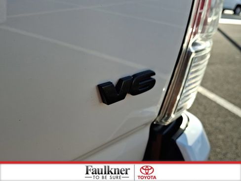 Certified 2023 Toyota Tacoma TRD Off-Road image 30