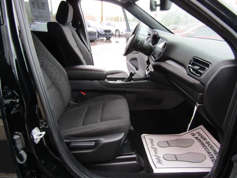 Used 2026 Dodge Durango GT AWD/4WD image 17