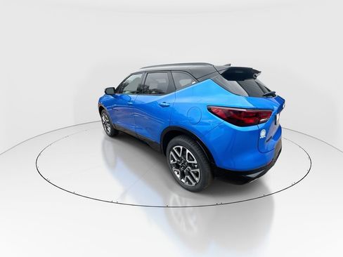 New 2026 Chevrolet Blazer RS w/ Enhanced Convenience Package FWD image 6