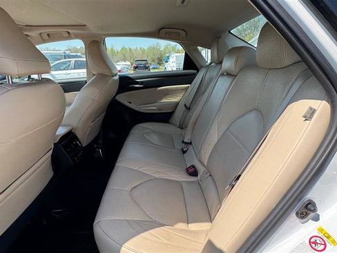 Used 2019 Toyota Avalon Limited w/ Advanced Safety Package image 23