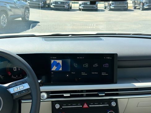 New 2026 Hyundai Tucson SEL image 18