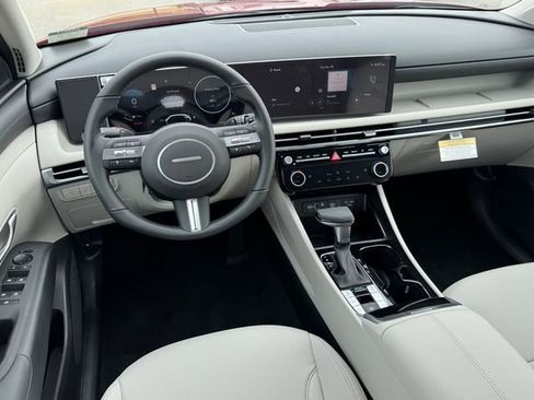 New 2026 Hyundai Tucson SEL AWD/4WD image 15