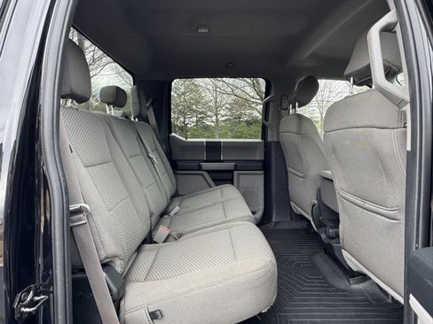 Used 2019 Ford F250 XLT image 22