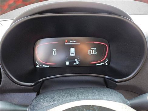 Used 2023 Kia Soul GT-Line FWD image 22