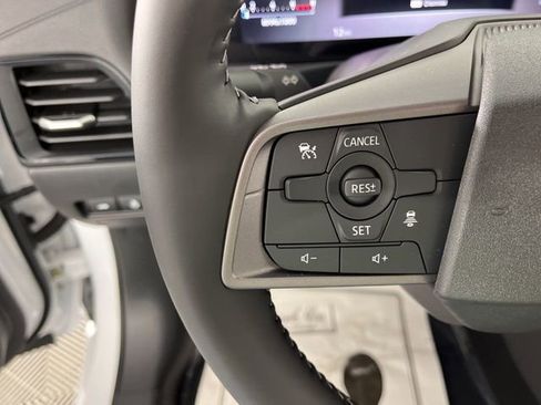 New 2026 Nissan Sentra SV w/ SV Convenience Package image 22