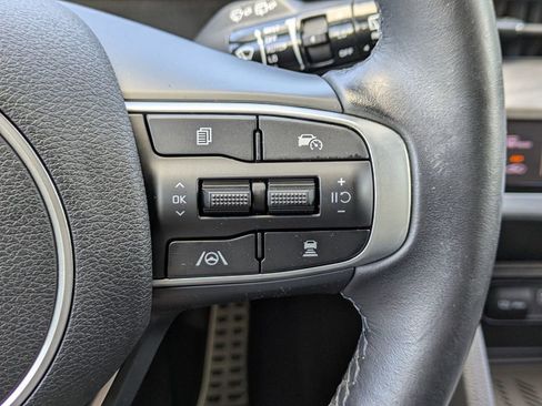 Used 2023 Kia Sportage X-Pro AWD/4WD image 27