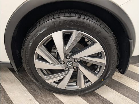 Used 2019 Nissan Murano SL w/ SL Technology Package AWD/4WD image 21
