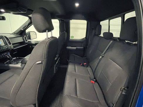 Used 2019 Ford F150 XLT w/ Equipment Group 302A Luxury image 25