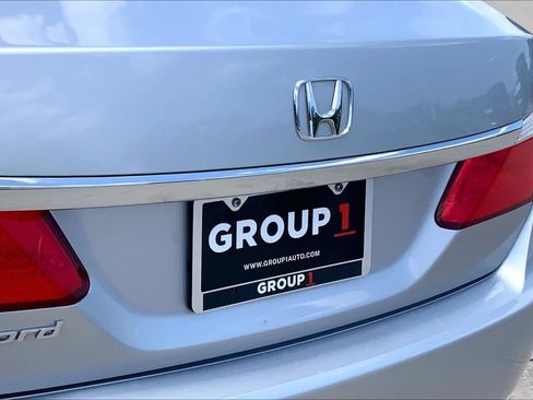 Used 2015 Honda Accord LX image 31