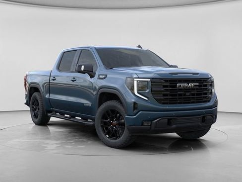 New 2026 GMC Sierra 1500 Elevation w/ Elevation Premium Package AWD/4WD image 7