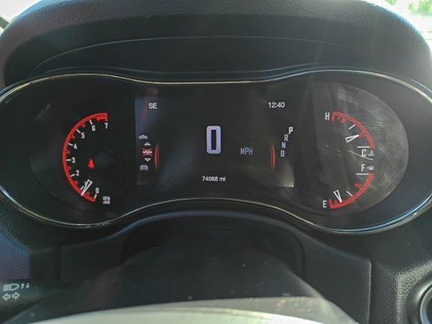 Used 2019 Dodge Durango GT image 20